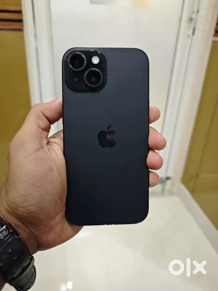 iPhone 15 256 GB