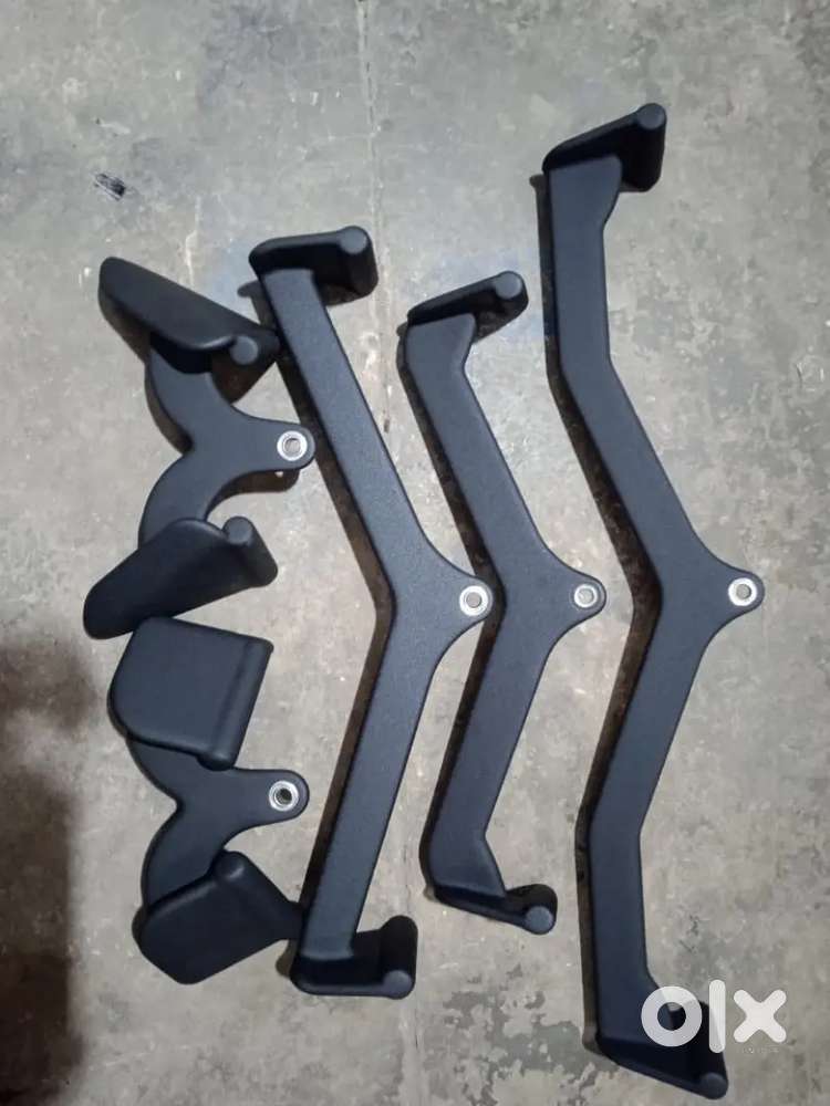 CROSSFIT EQUIPMENT AND ACCESSORIES