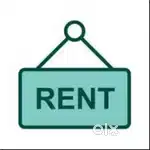 Ground floor double shutter 1500 sq. feet kathrukkadavu godown/office