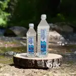 Water bottle supply