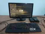 Desktop i5 processor 256 gb ssd