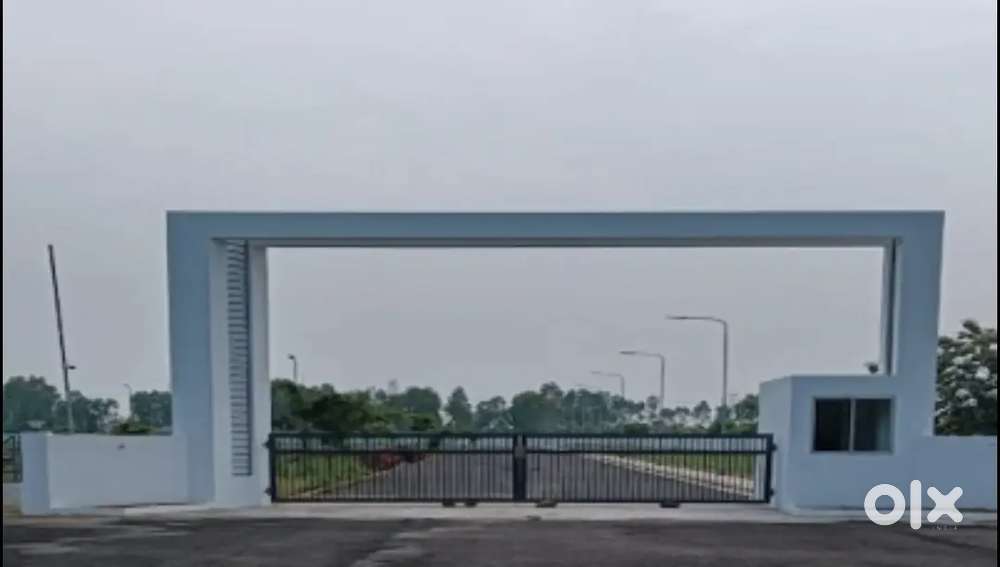 Approved ploting site Near Tapukhera Alwar bypass road