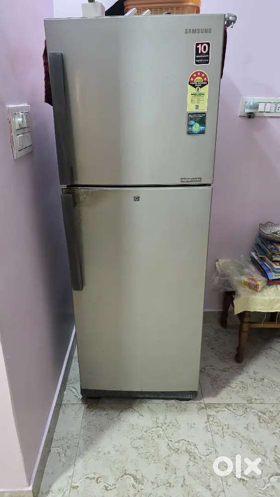 Samsung fridge 240 litre