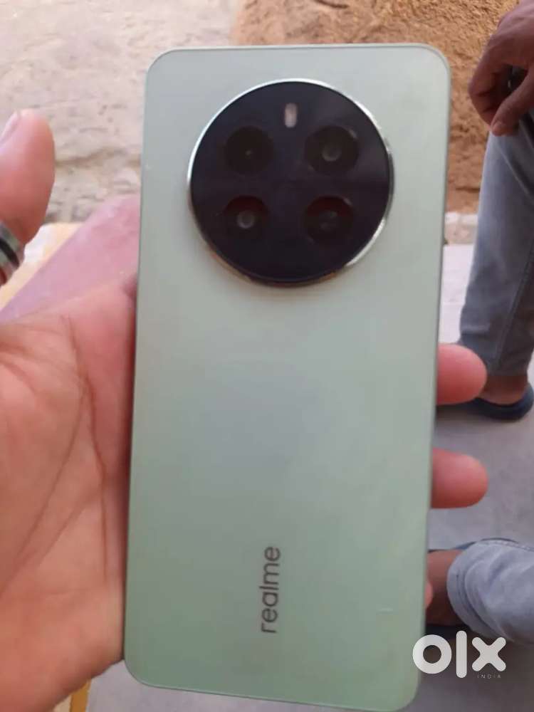 Realme p1 5g