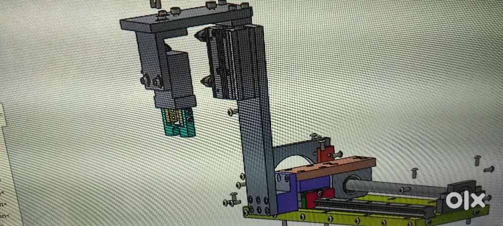 Solidworks creo freelancer