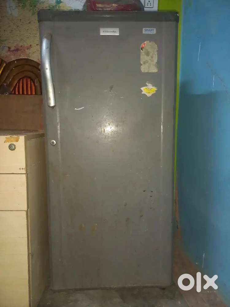 Electrolux fridge in good working condition