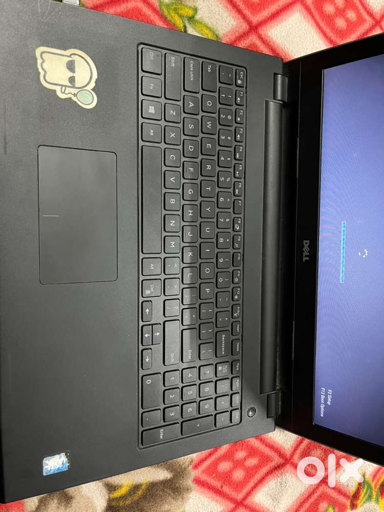Dell inspiron 15 intel core 3