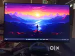 LG 27 inch monitor