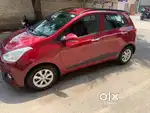 Grand i10 Asta diesel top model insurance pollution 2026 new tyres all