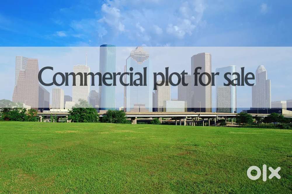 7.500 CENTS COMMERCIAL PLOT FOR SALE NEAR KURAVANKONAM