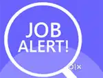 Require a office receptionist female