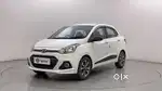 Hyundai Xcent 1.2 VTVT SX Option, 2014, Petrol