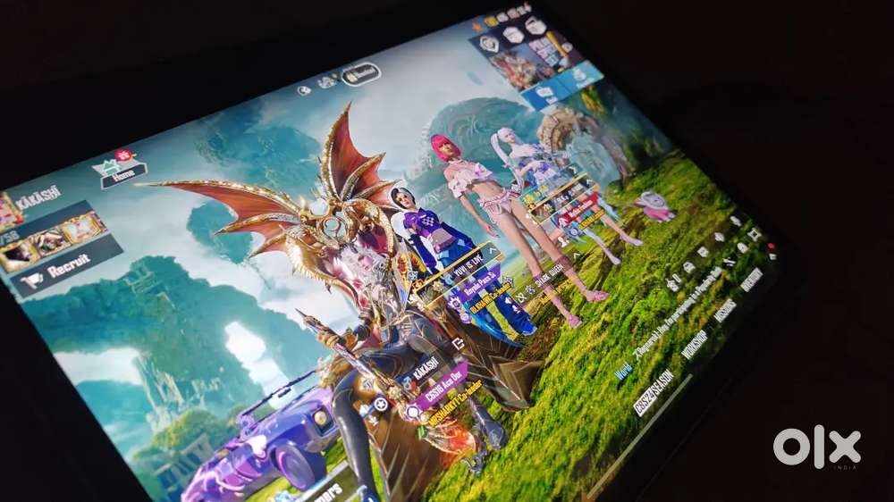 IPad Pro M1  11 Inch