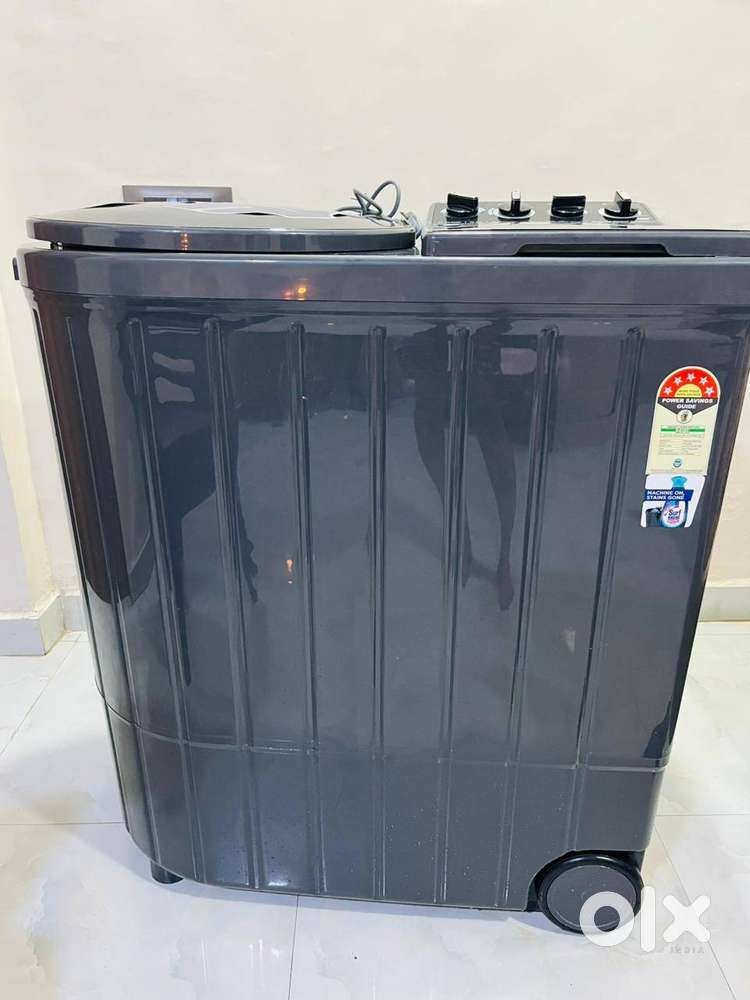 Whirlpool 11Kg Semi Automatic 5Star - Brand New