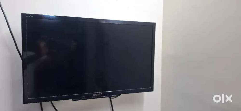 Sony Bravia 32 inch LED TV