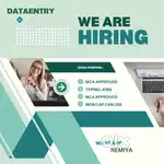 NO WORRIES!! Earn from typing datas. Weekly payout