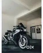 CBR 250R Good condition