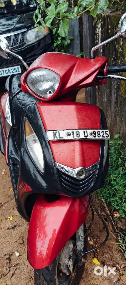 Urgent selling