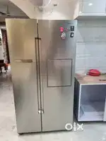 Samsung fridge
