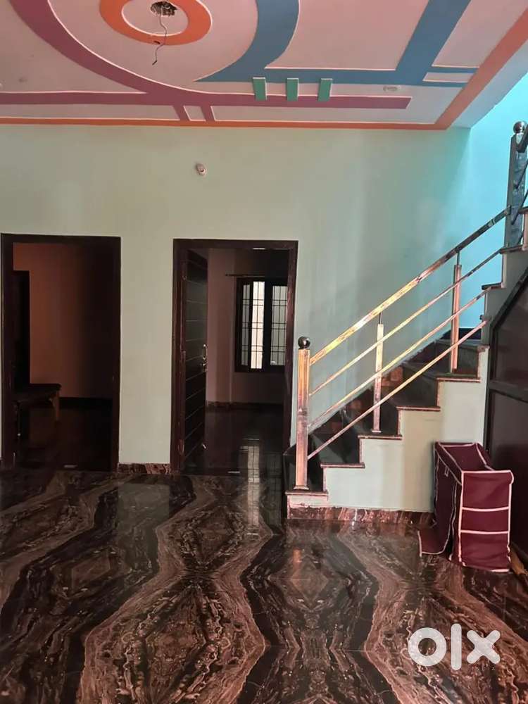 Location -Sai vihar phase-5 behind Aanandam banquet hall