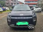 Hyundai Exter SX(O) Connect – Nov 2023 | 18,000 km | Automatic