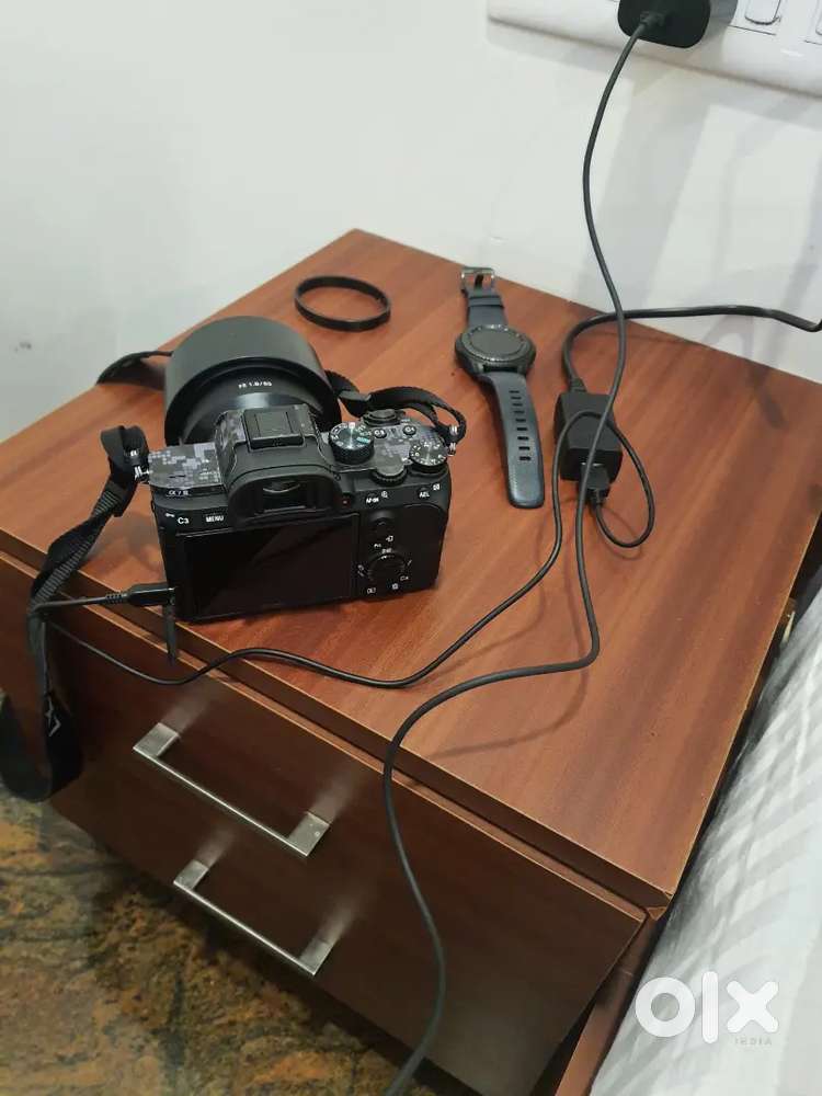Sony a7iii
