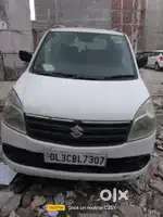 Maruti Suzuki Wagon R 2011