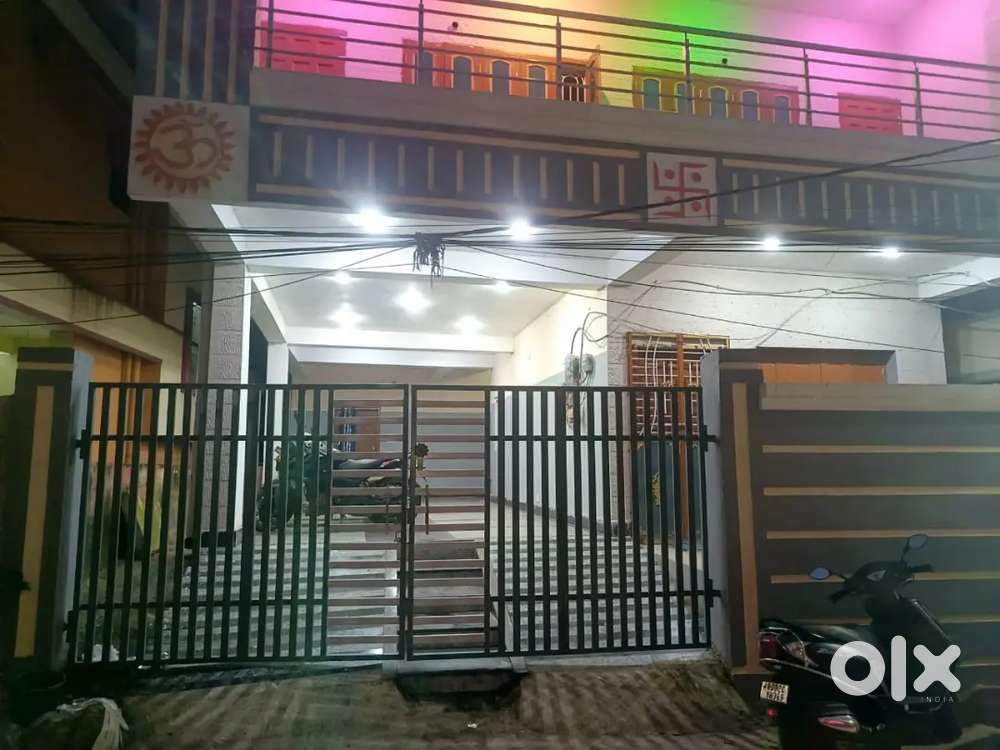 2BHK Satya Vihar Saptasati Nagar Palasuni