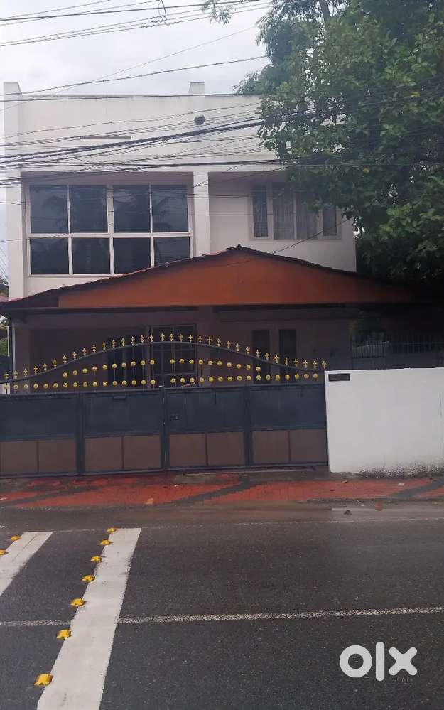 house for rent in Jagathy