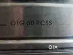 Morphy Richard's 60 litres OTG
