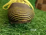 Nivia carbonite 4.0 Football Shoes – Size 7, Excellent Condition