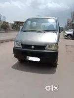 Maruti Suzuki Eeco 5 Seater AC, 2015, Petrol