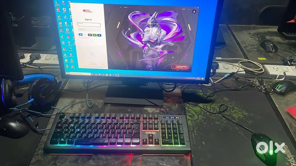 Gaming PC 20k only
