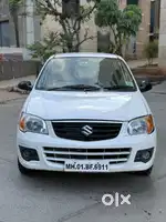 Maruti Suzuki Alto K10 VXi (O), 2012, Petrol