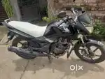 Honda CB/unicorn