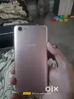 Vivo Y 71 model