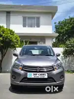 Maruti Suzuki Celerio 2014-2017 ZXI Optional, 2017, Petrol