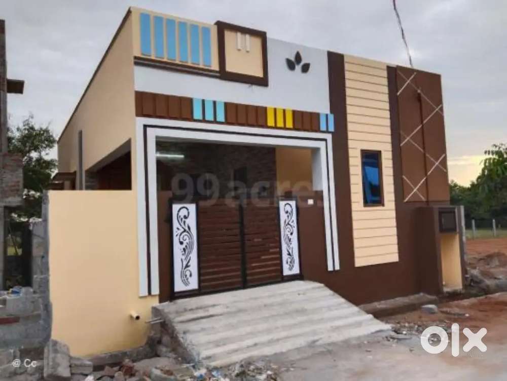 Cherry blossom Villa's