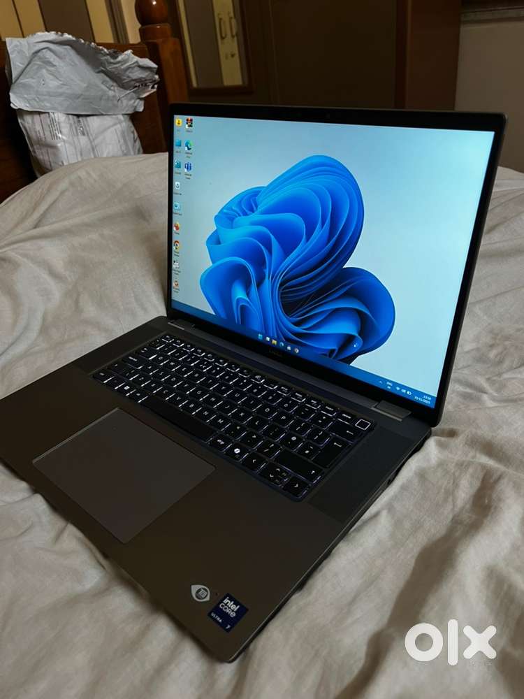 Dell Latitude 7560