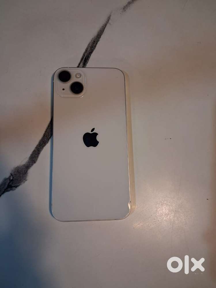 I phon 14 plus 256gb storage