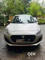 Maruti Suzuki Swift VXI Optional, 2021, Petrol