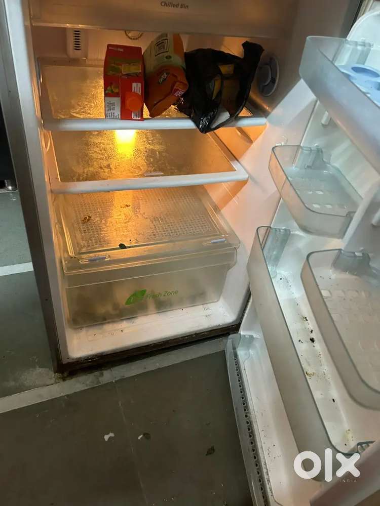 Fridge for sale Good condition