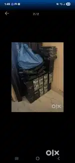 15 pcs Intel desktop for sale