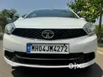 Tata Tiago XZ, 2018, CNG & Hybrids