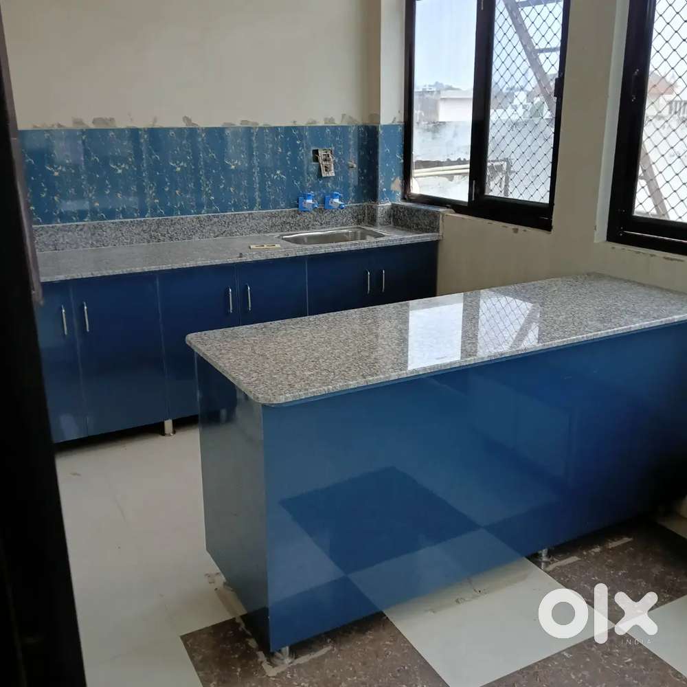 One room set