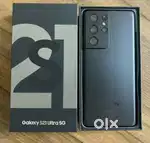 Samsung S21 ultra