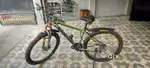 BRISTON 21 GEAR CYCLE