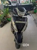 TVS Jupiter