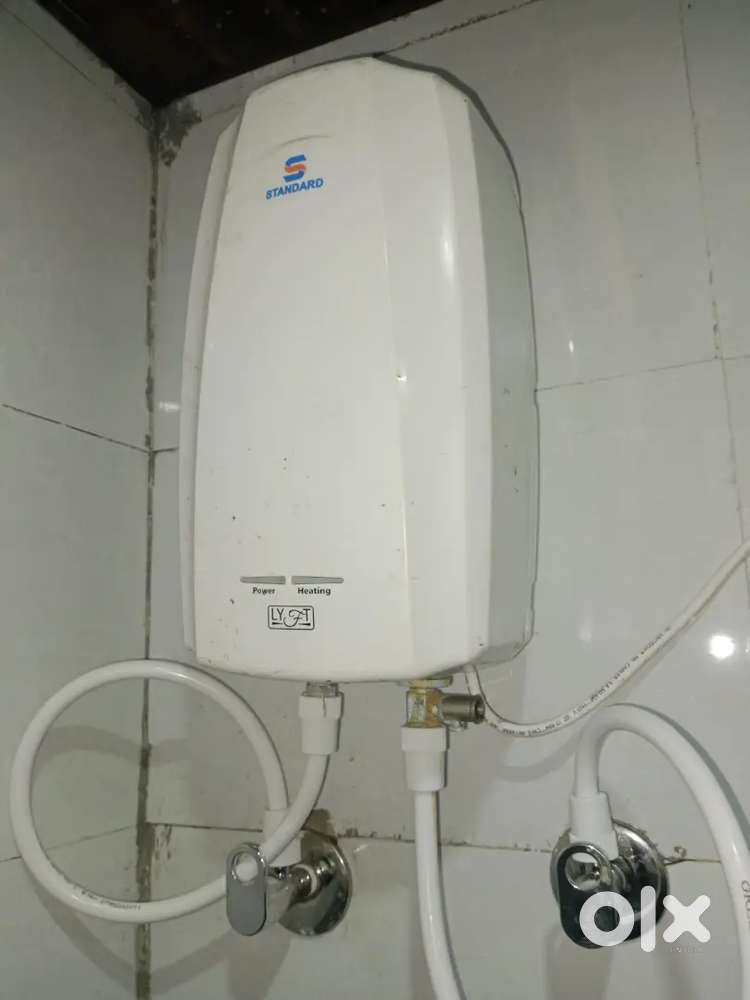 Greazer 3litres instant