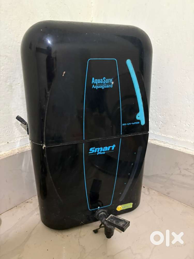 Water purifier